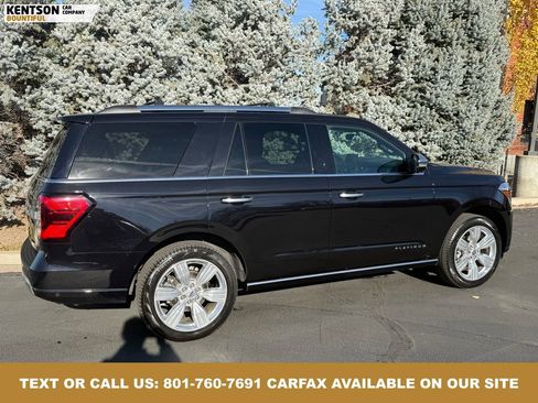 Used 2024 Ford Expedition Platinum image 11