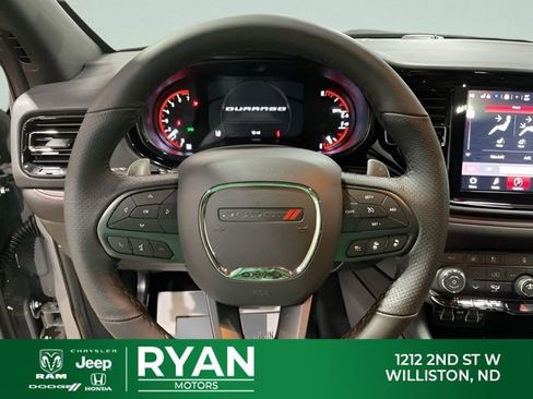 New 2026 Dodge Durango GT image 30