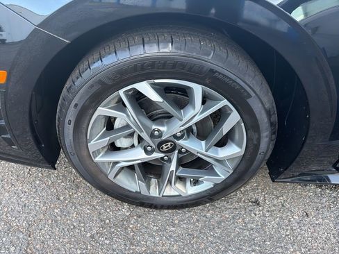 Certified 2023 Hyundai Sonata SEL image 11