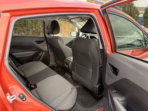 Certified 2024 Subaru Crosstrek 2.0i Premium image 13