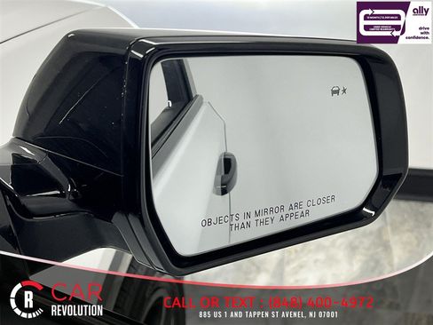 Used 2020 Chevrolet Traverse Premier w/ Redline Edition AWD/4WD image 56