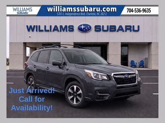 Used 2018 Subaru Forester 2.5i Premium AWD/4WD video 1