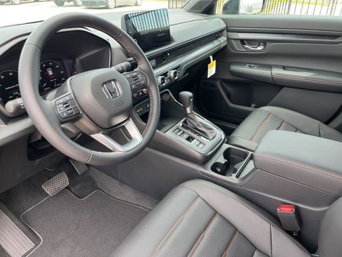 New 2026 Honda CR-V Sport-L image 11