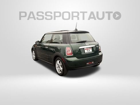 Used 2013 MINI Cooper Hardtop image 8