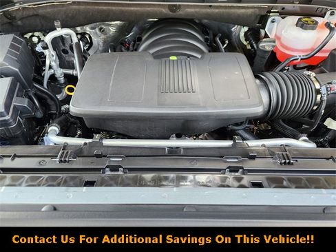 New 2026 GMC Sierra 1500 Elevation w/ Elevation Premium Package image 21