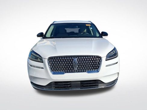 Used 2021 Lincoln Corsair FWD image 2