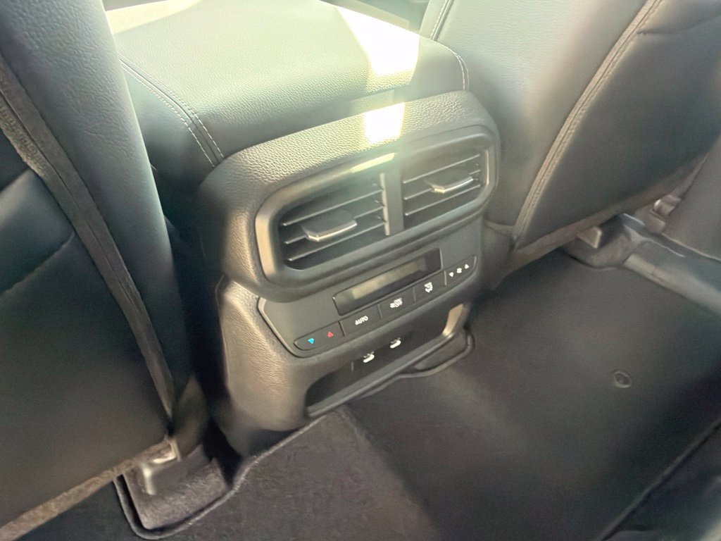 New 2026 Honda Pilot Touring image 26