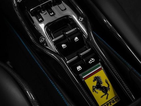 Used 2022 Ferrari SF90 Spider AWD/4WD image 60