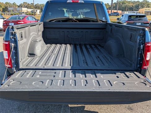 Certified 2020 Ford F150 XLT w/ Trailer Tow Package image 12