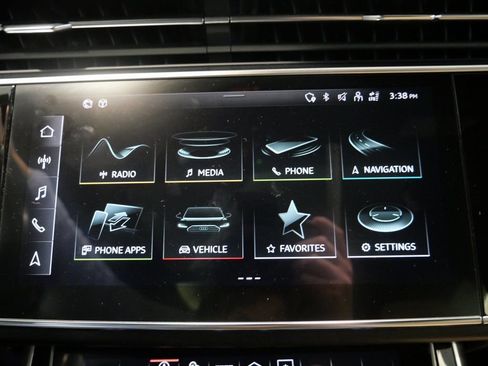 Used 2022 Audi Q7 3.0T Premium Plus image 20