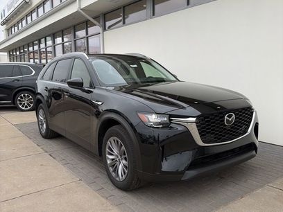 New 2026 MAZDA CX-90 3.3 Turbo w/ Select Package