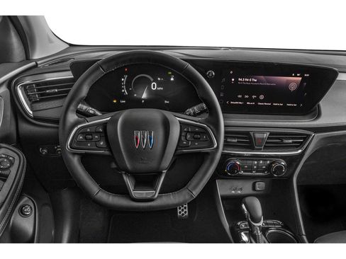 New 2026 Buick Encore GX Sport Touring w/ Comfort Package image 55