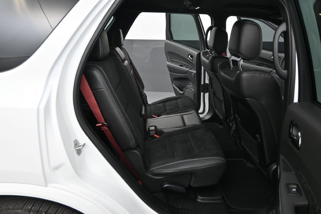 Used 2026 Dodge Durango SRT Hellcat w/ Premium Group AWD/4WD image 29