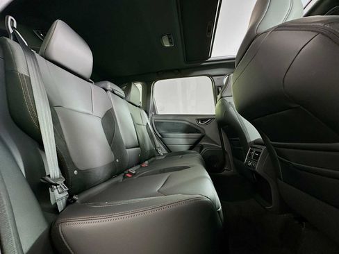 New 2026 Subaru Forester Touring image 26