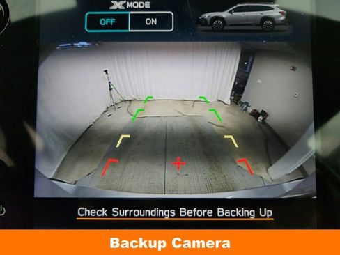 Used 2023 Subaru Outback Premium image 15