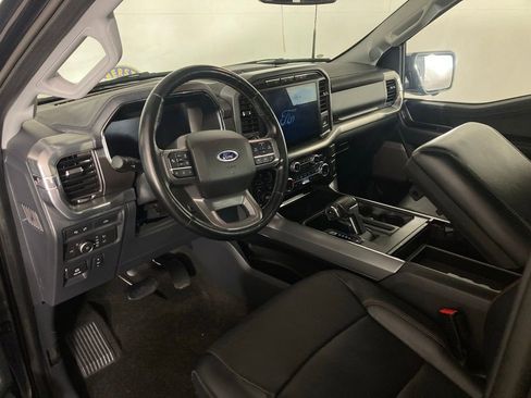 Used 2021 Ford F150 Lariat image 13