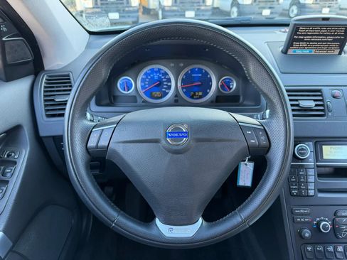 Used 2013 Volvo XC90 3.2 R-Design image 11