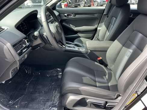 New 2026 Honda Civic Sport image 12