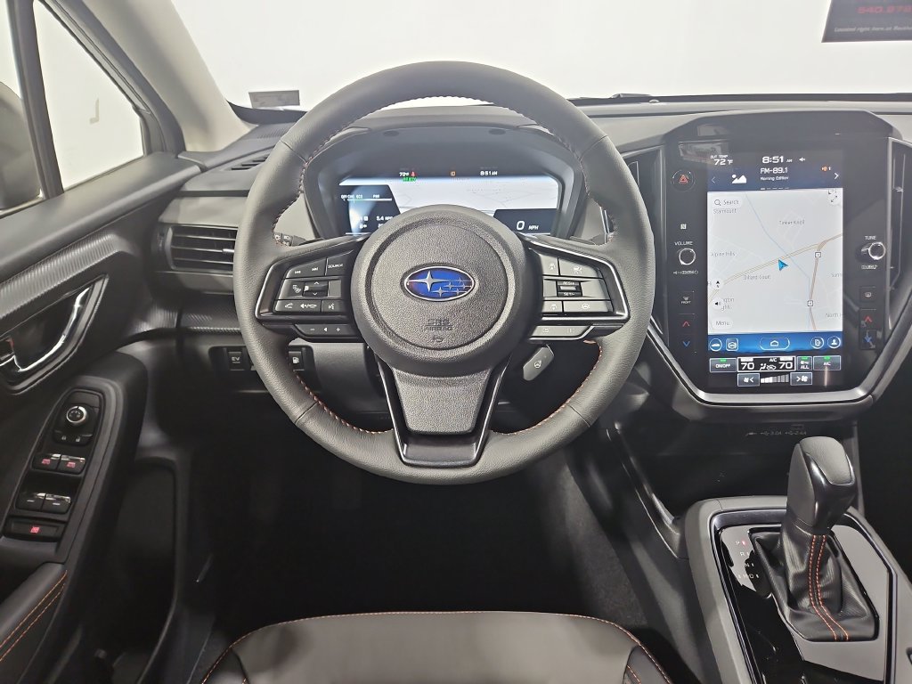 New 2026 Subaru Crosstrek 2.5i Limited AWD/4WD image 13