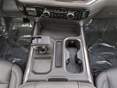 New 2026 GMC Sierra 1500 Elevation w/ Elevation Premium Package image 21