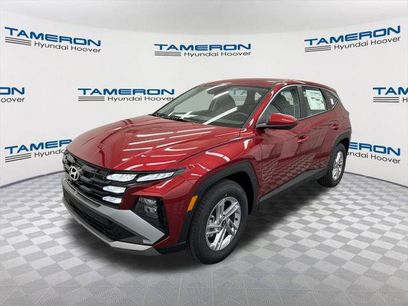 New 2026 Hyundai Tucson SE
