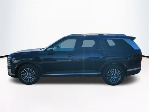 New 2026 Hyundai Palisade SEL image 8