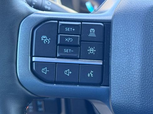Used 2024 Ford F150 Lariat w/ Bed Utility Package AWD/4WD image 23