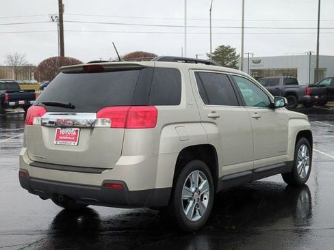 Used 2014 GMC Terrain SLT image 5