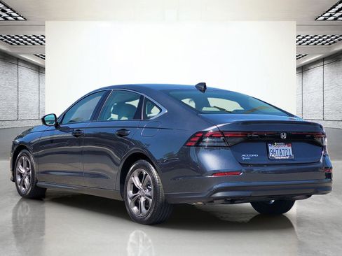 Used 2023 Honda Accord EX image 8