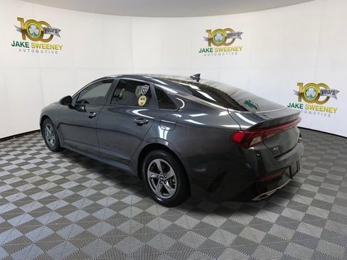 Used 2022 Kia K5 LXS image 7