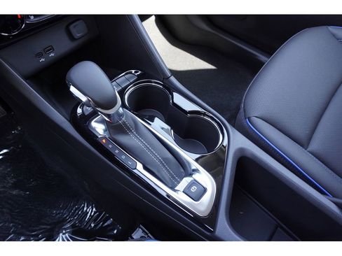 New 2026 Buick Encore GX Sport Touring w/ Comfort Package image 8