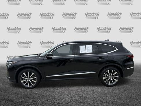 Certified 2026 Acura MDX FWD w/ Technology Package image 7
