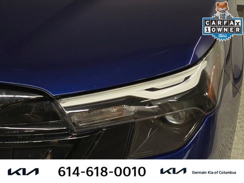 Used 2025 Subaru Forester Sport AWD/4WD image 14
