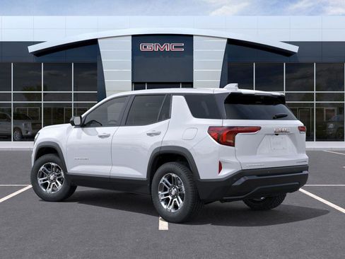 New 2026 GMC Terrain Elevation image 3