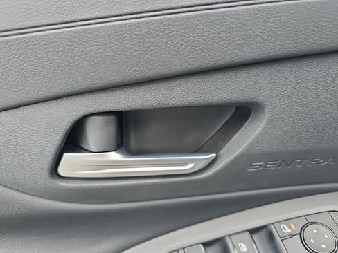 New 2026 Nissan Sentra SV w/ SV Convenience Package FWD image 13