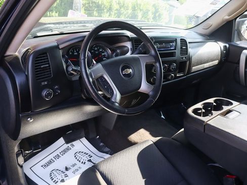 Used 2010 Chevrolet Silverado 1500 LT w/ Power Pack Plus image 18