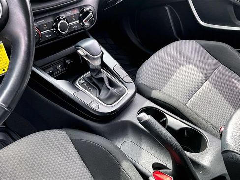 Used 2020 Kia Soul X-Line FWD image 14