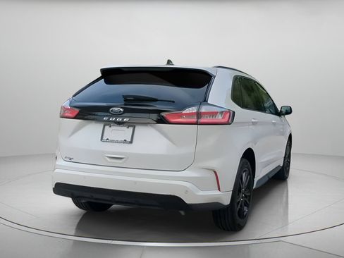 Certified 2022 Ford Edge ST-Line AWD/4WD image 26