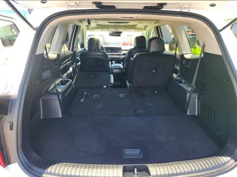 Used 2023 Kia Telluride S w/ S Sunroof Package AWD/4WD image 6