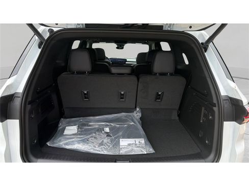New 2026 Buick Enclave Preferred w/ Power Package AWD/4WD image 21