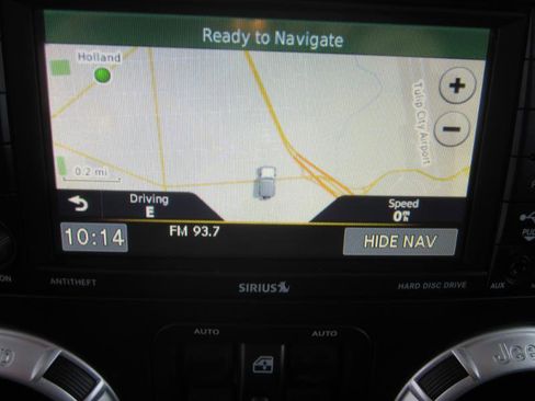 Used 2014 Jeep Wrangler Unlimited Sahara w/ Dual Top Group image 19