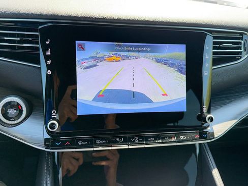 Used 2024 Jeep Wagoneer Series II image 15