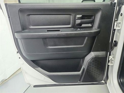 Used 2021 RAM 1500 Tradesman image 19