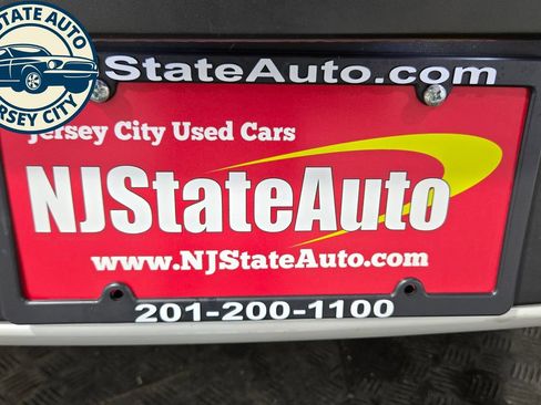 Used 2024 INFINITI QX55 Luxe AWD/4WD image 29