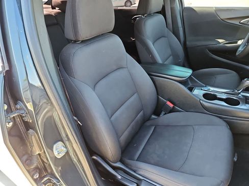 Used 2018 Chevrolet Malibu LT w/ LPO, Convenience Package 2 image 20