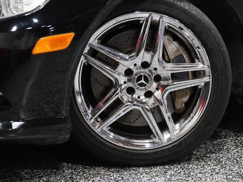 Used 2013 Mercedes-Benz E 550 Cabriolet image 21