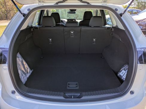 New 2025 MAZDA CX-5 AWD 2.5 S image 15