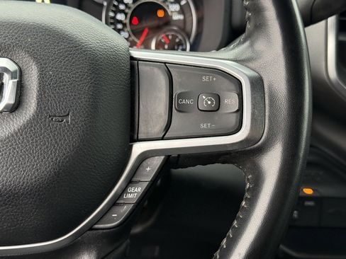 Used 2024 RAM 2500 Big Horn image 16