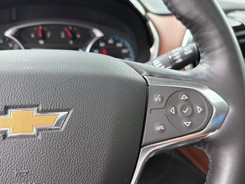 Used 2018 Chevrolet Traverse High Country AWD/4WD image 23