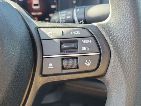 Certified 2023 Honda Accord EX image 36